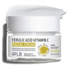 APLB - Ferulic Acid Vitamin C Facial Cream