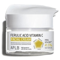 APLB - Ferulic Acid Vitamin C Facial Cream