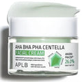 APLB - AHA BHA PHA Centella Facial Cream