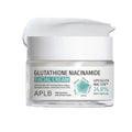 APLB - Glutathione Niacinamide Facial Cream
