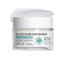 APLB - Glutathione Niacinamide Facial Cream