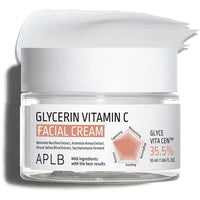 APLB - Glycerin Vitamin C Facial Cream