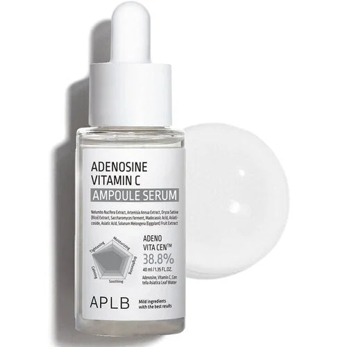 APLB - Adenosine Vitamin C Ampoule Serum