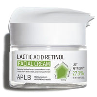 APLB - Lactic Acid Retinol Facial Cream