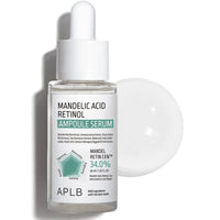 APLB - Mandelic Acid Retinol Ampoule Serum