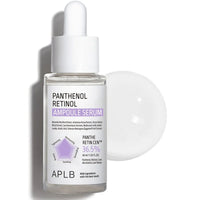APLB - Panthenol Retinol Ampoule Serum