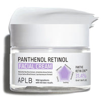APLB - Panthenol Retinol Facial Cream