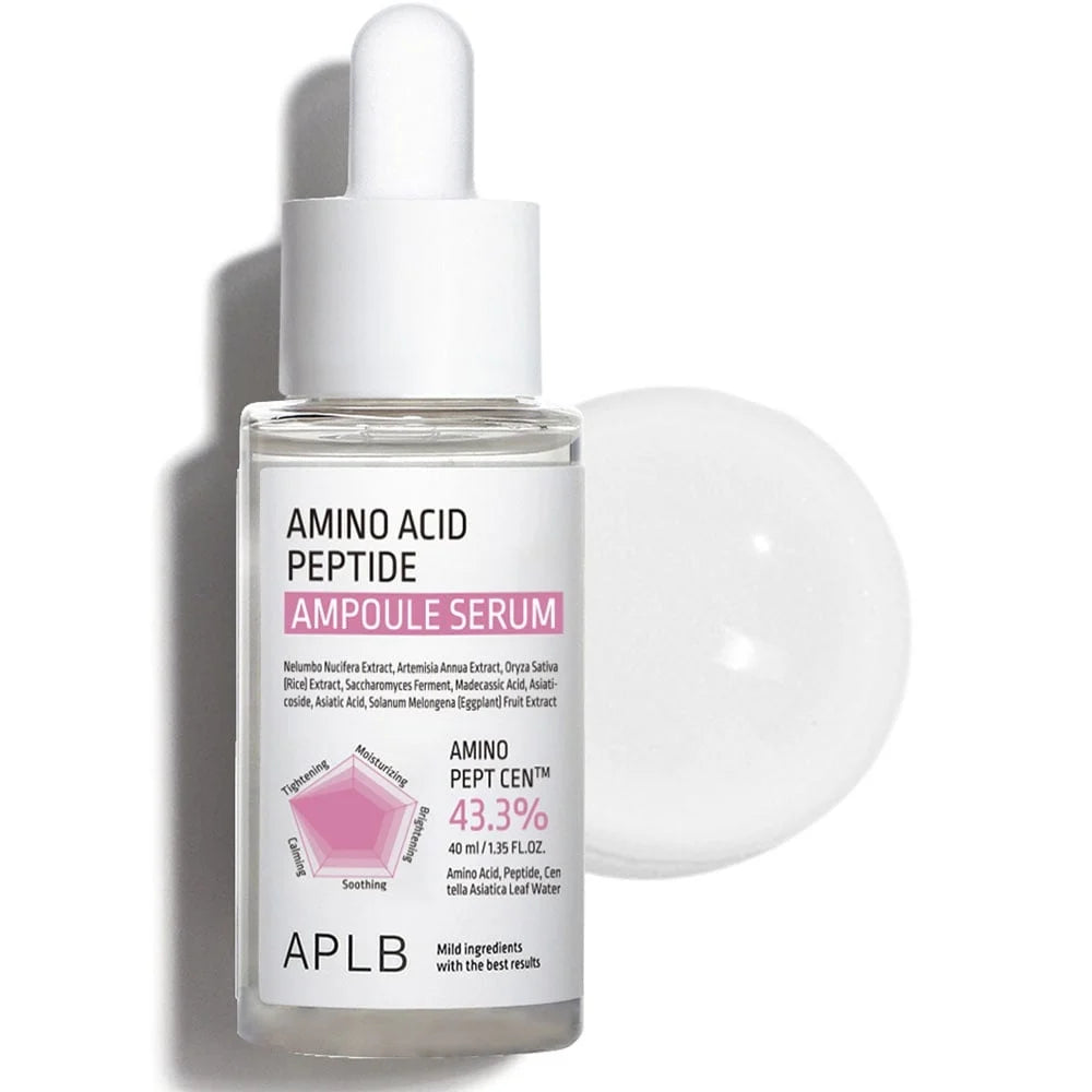 APLB - Amino Acid Peptide Ampoule Serum