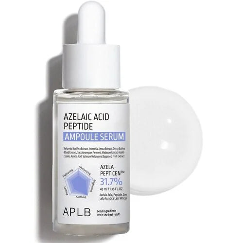 APLB - Azelaic Acid Peptide Ampoule Serum