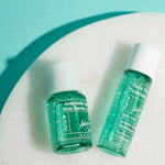 AXIS-Y Mini Daily Purifying Treatment Toner (5ML) + Mini Artichoke Ampoule (5ml) @ تونر معالج للبشرة + امبولات حماية