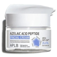APLB - Azelaic Acid Peptide Facial Cream