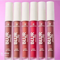 ESSENCE - ES Blur Soufflé Matte Lip Cream