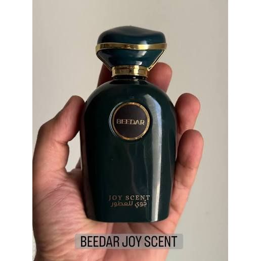 Joy scent - Beedar