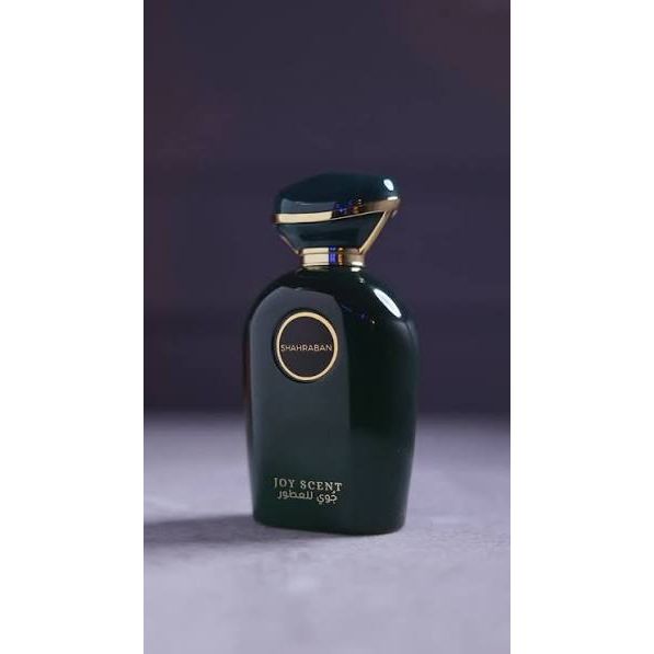 Joy scent - Shahraban