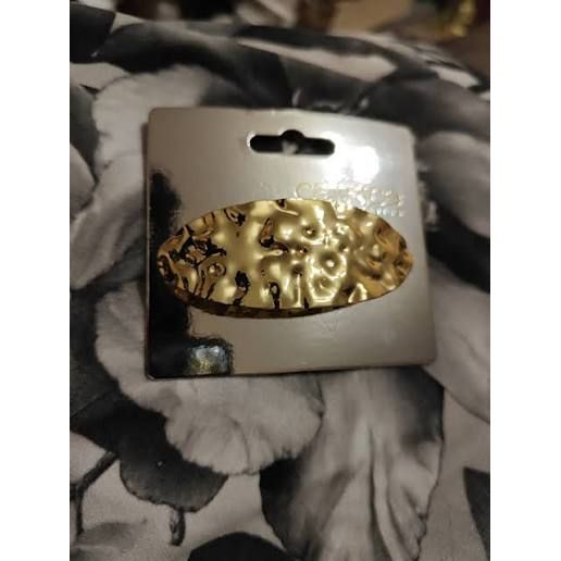 Catrice - Desert Dune Hair Clip