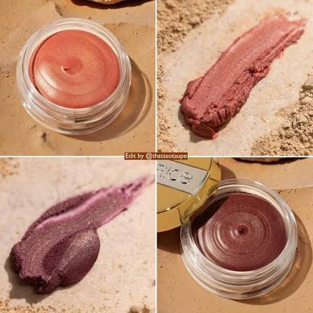 Catrice - Desert Dune Luminizing Mousse Blush