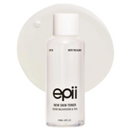 epii - New Skin Toner Snow Mushroom & PHA