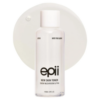 epii - New Skin Toner Snow Mushroom & PHA