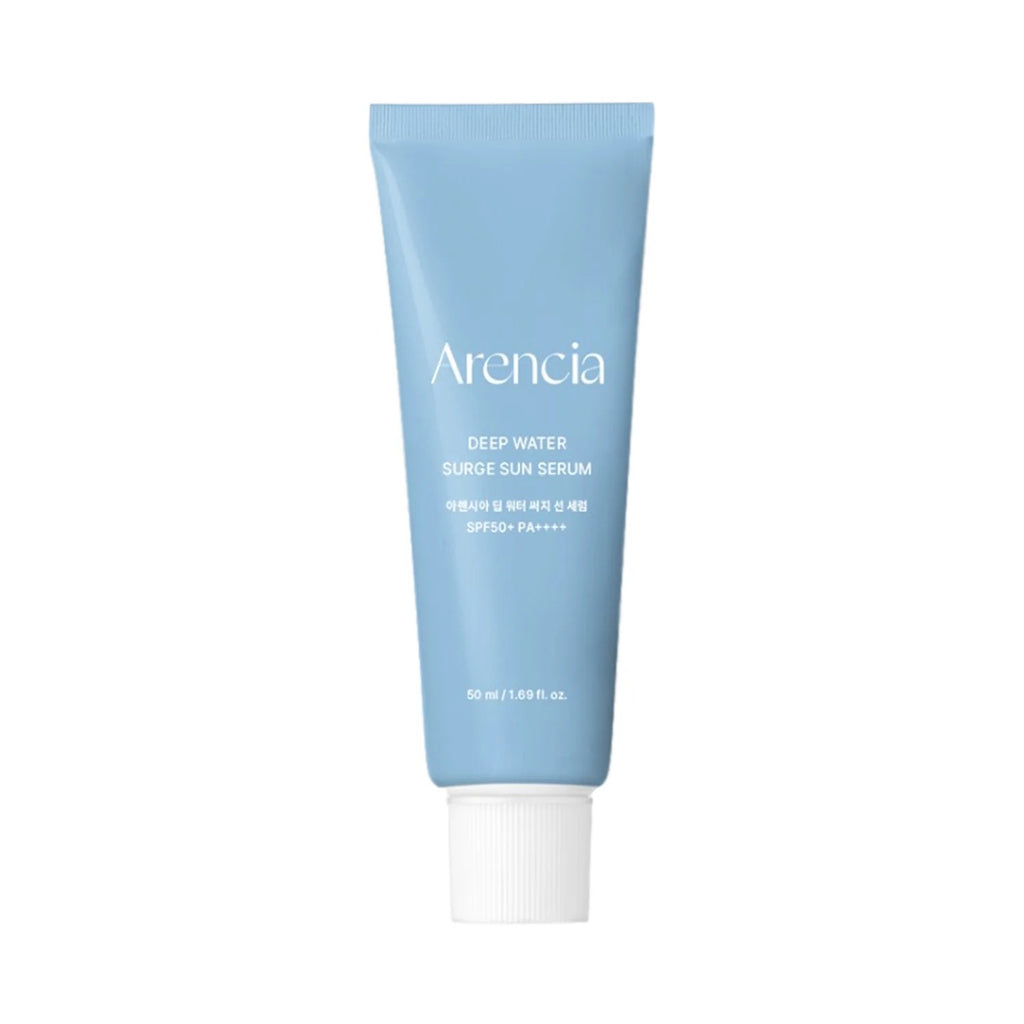 Arencia - Deep Water Surge Sun Serum