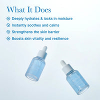 Arencia - Deep Water Surge Serum