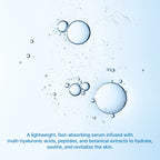 Arencia - Deep Water Surge Serum