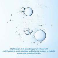 Arencia - Deep Water Surge Serum