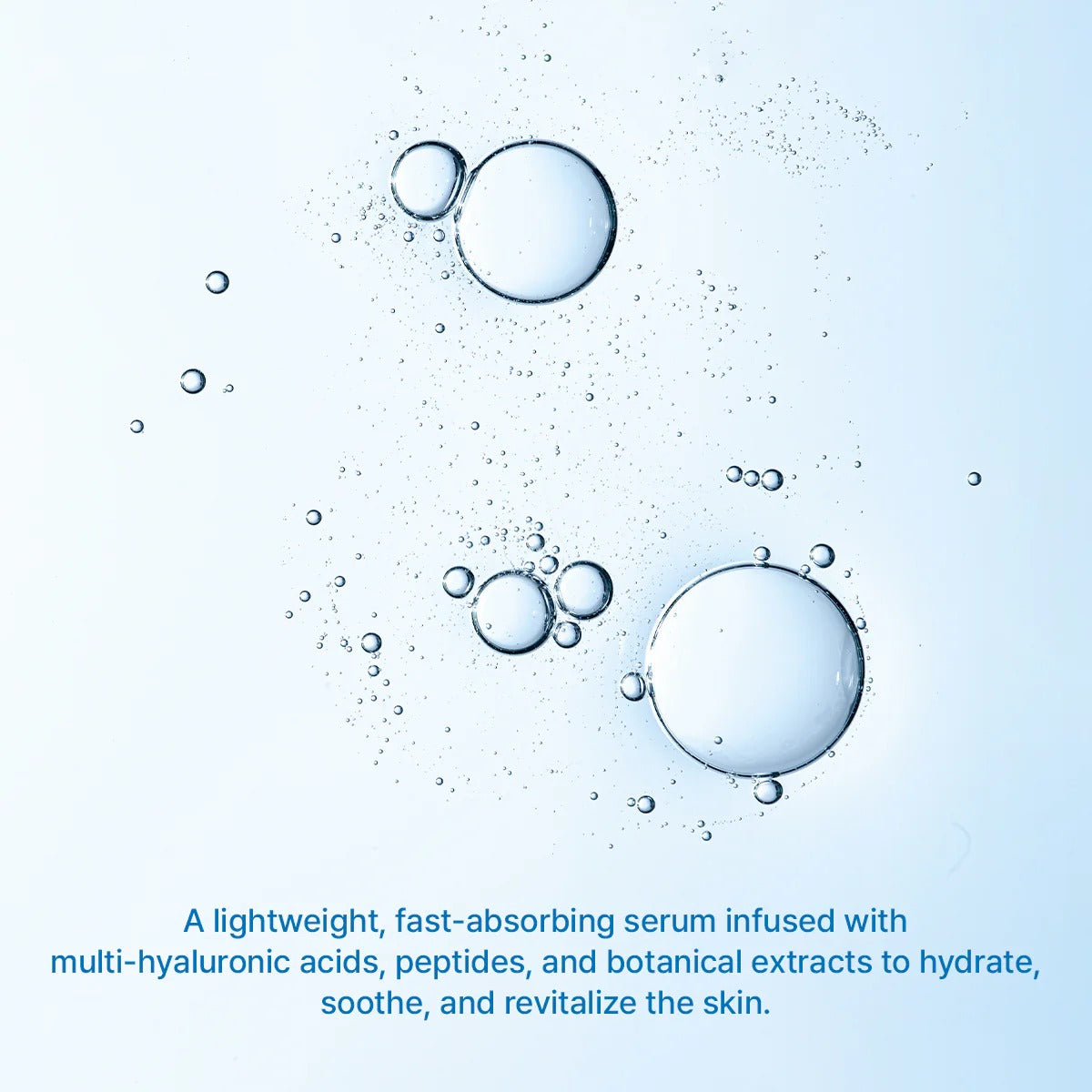 Arencia - Deep Water Surge Serum