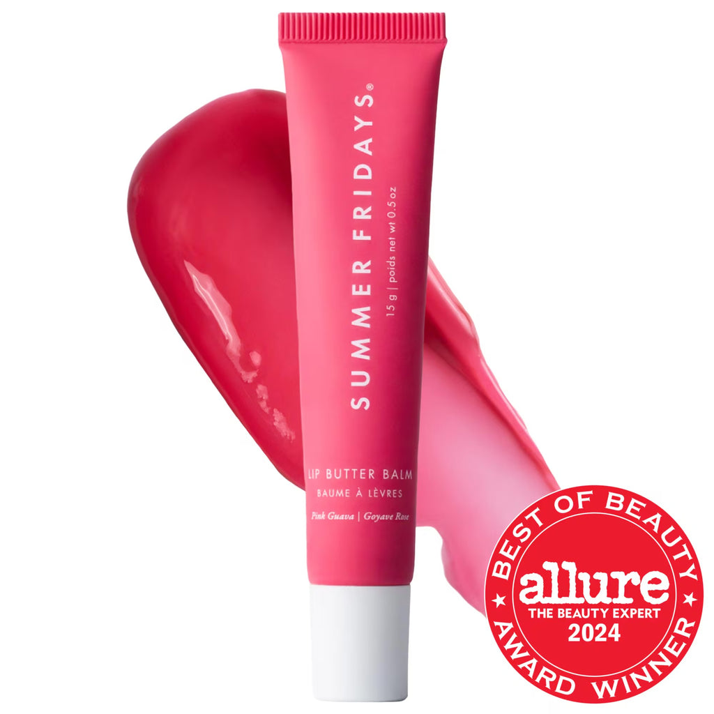 Summer Fridays - Lip Butter Balm @ مرطب الشفاة
