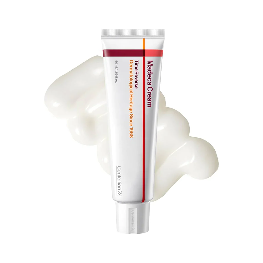 Centellian24 - Madeca Cream Time Reverse