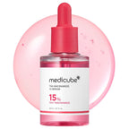 MEDICUBE - TXA Niacinamide 15 Serum