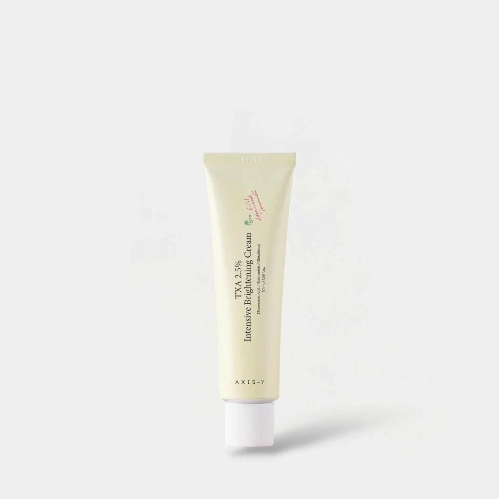AXIS-Y - TXA 2.5% Intensive Brightening Cream