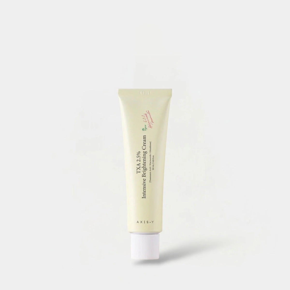 AXIS-Y - TXA 2.5% Intensive Brightening Cream