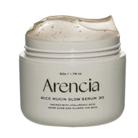 ARENCIA - Rice Mucin Glow Serum 30
