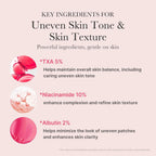 MEDICUBE - TXA Niacinamide 15 Serum