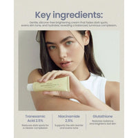 AXIS-Y - TXA 2.5% Intensive Brightening Cream