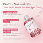 MEDICUBE - TXA Niacinamide 15 Serum