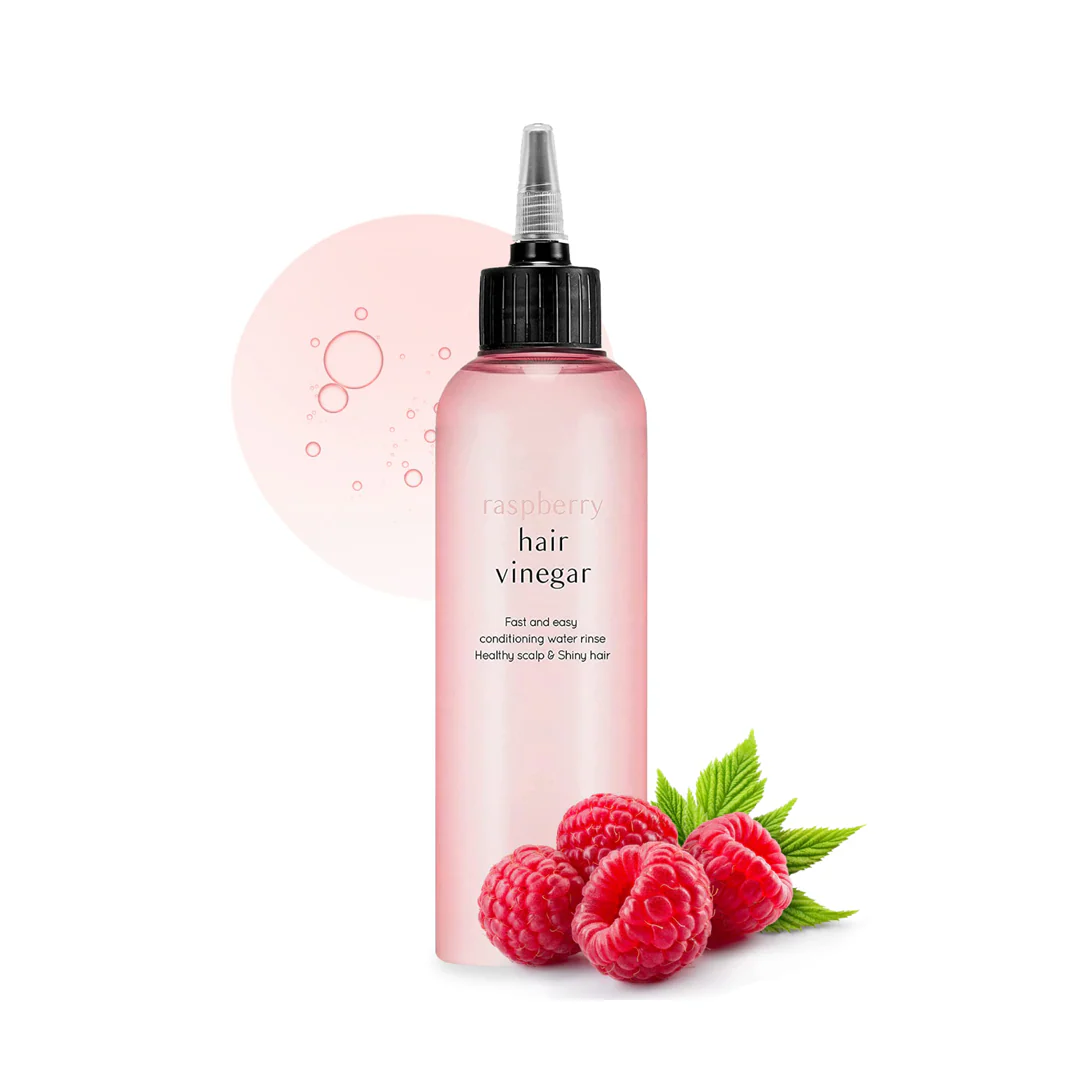 A'PIEU - Raspberry Vinegar Hair