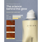 AXIS-Y - TXA 2.5% Intensive Brightening Cream