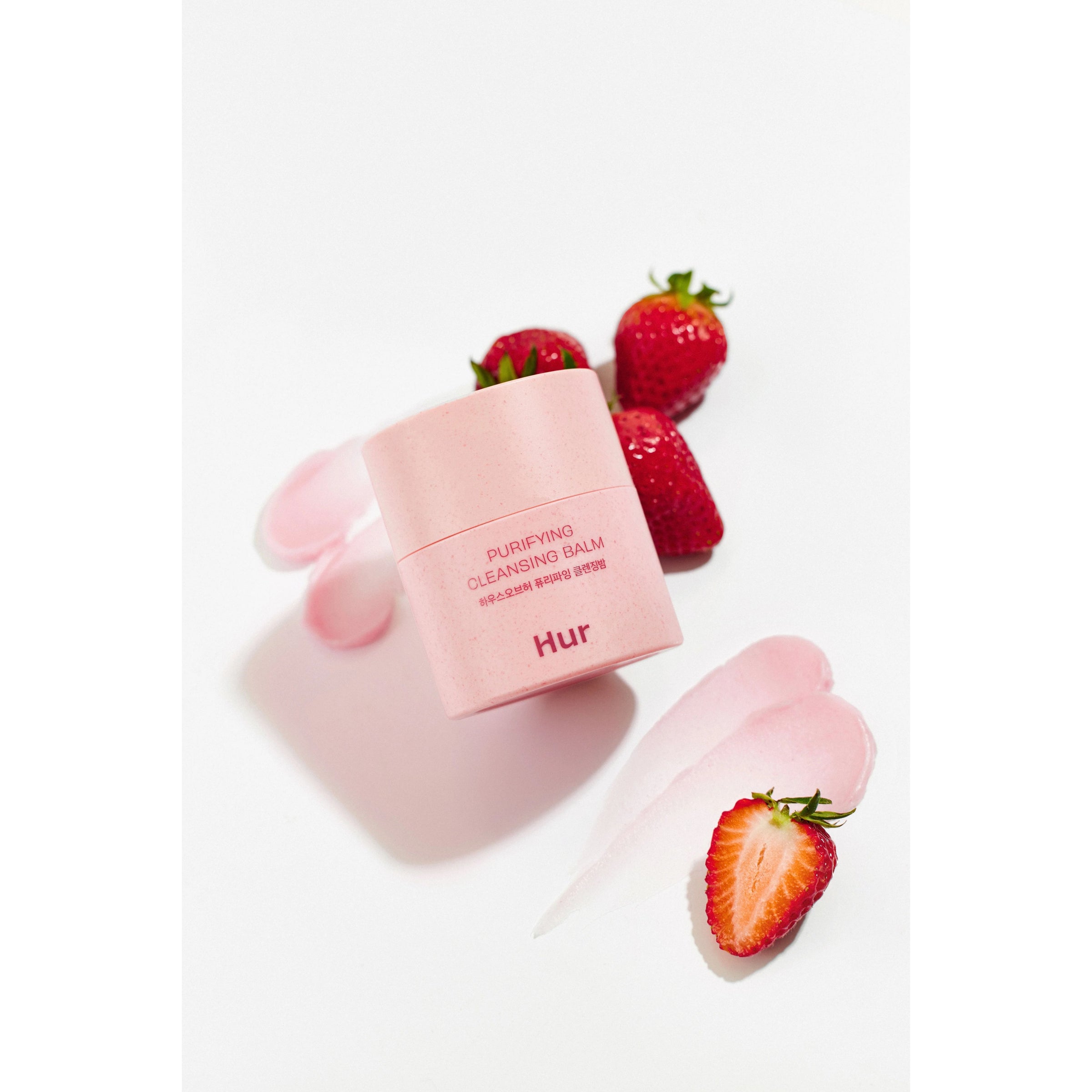 House of Hur - Purifying Cleansing Balm