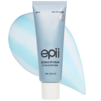 epii - Double Up Cream Ectoin & Panthenol