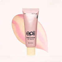 epii - Double Up Cream NAD+ NMN & TXA
