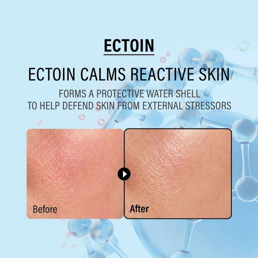 epii - Double Up Cream Ectoin & Panthenol