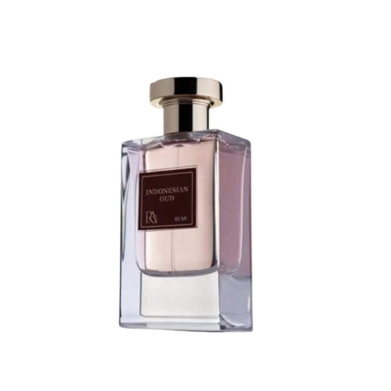 Rathan - Indonesian Oud