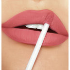 GIRLACTIK - Long Lasting Matte Lip Paint Liquid Lipstick@احمر الشفاه مطفي