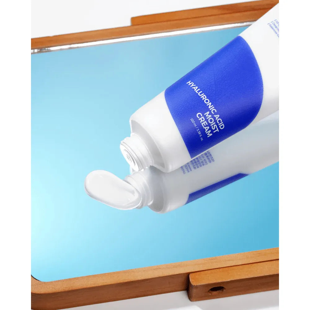 ISNTREE -  Hyaluronic Acid Moist Cream