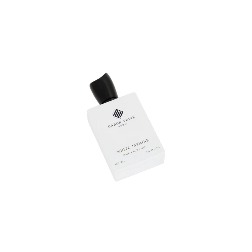 Gabor Prive  - White Jasmine Hair and Body Mist