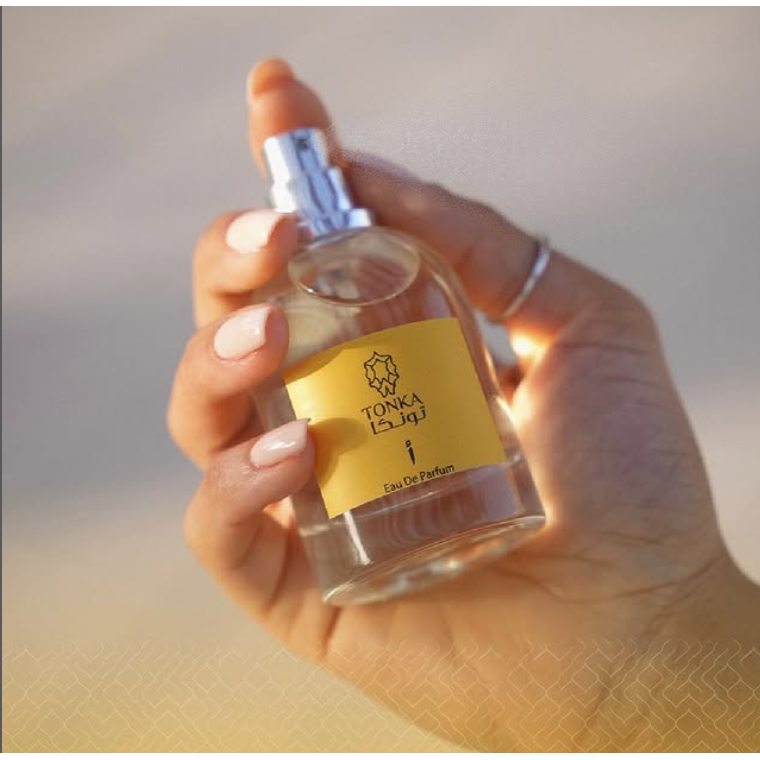 Tonka Alef EDP عطر