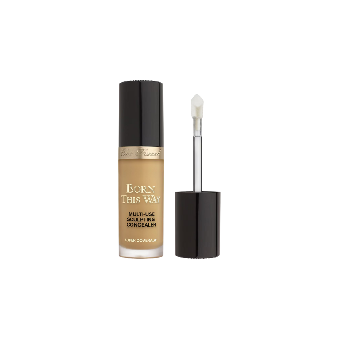 Too Faced Born this Way Concealer @ خافي العيوب