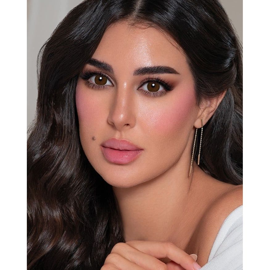 Lensme La Bella @ لنس مي لابيلا