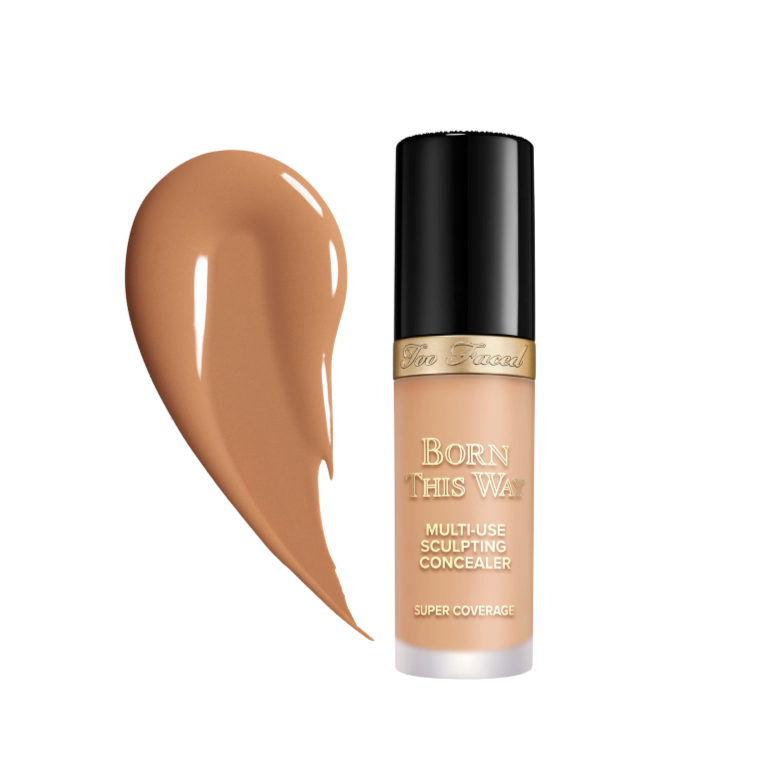 Too Faced Born this Way Concealer @ خافي العيوب